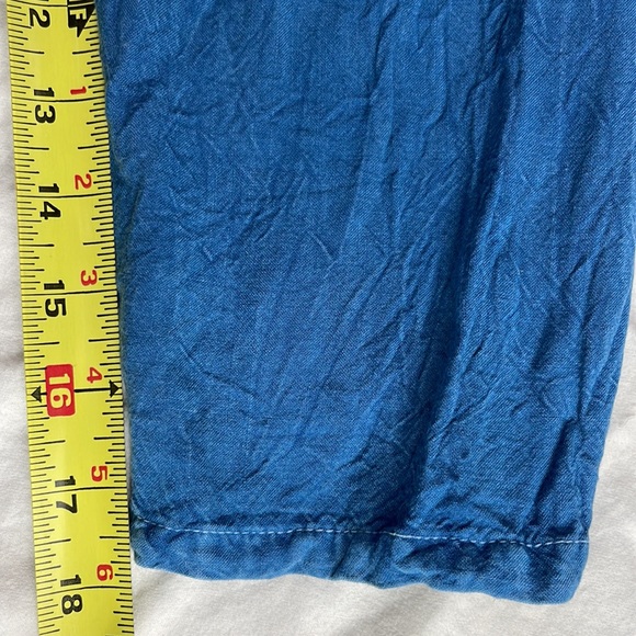 Raiment Fashions Inc. New York button blouse - Picture 9 of 12